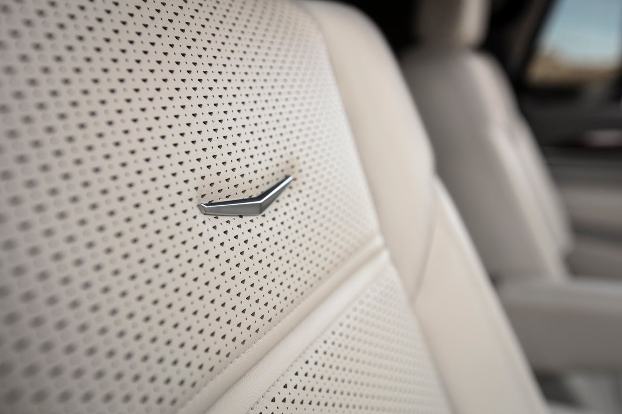 Randy Marion Cadillac Jacksonville in Jacksonville FL