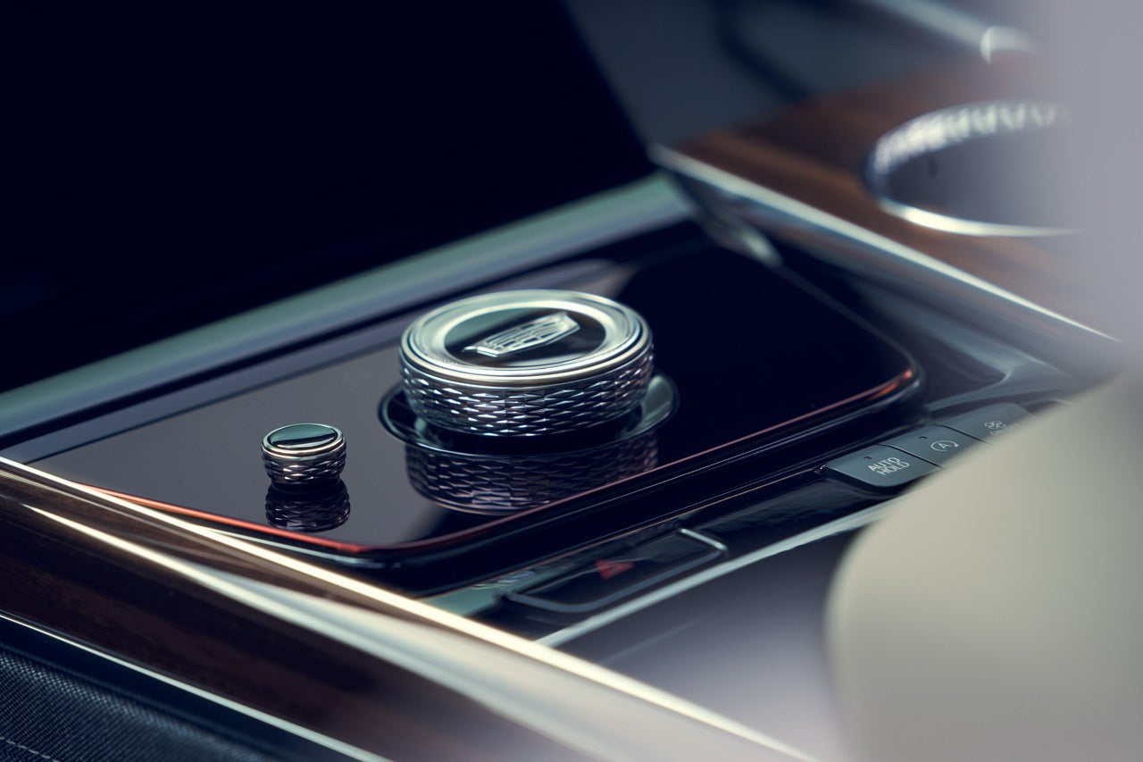 Randy Marion Cadillac Jacksonville in Jacksonville FL