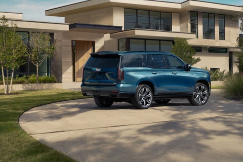 Randy Marion Cadillac Jacksonville in Jacksonville FL