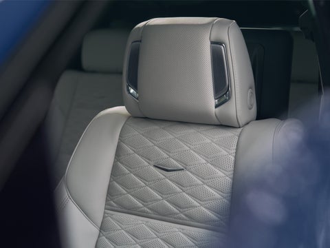 Randy Marion Cadillac Jacksonville in Jacksonville FL