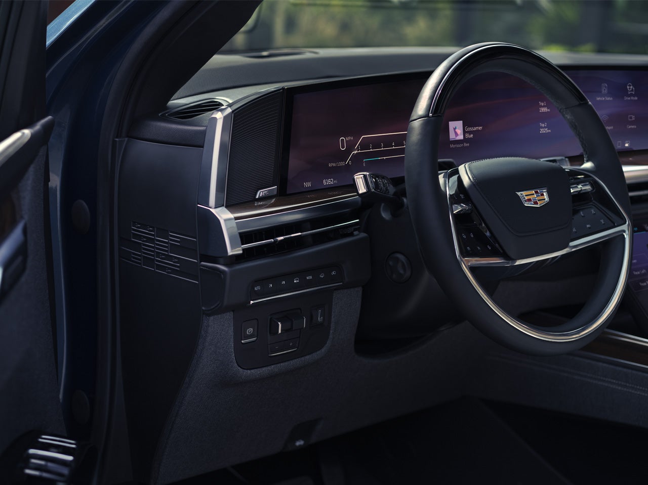 Randy Marion Cadillac Jacksonville in Jacksonville FL