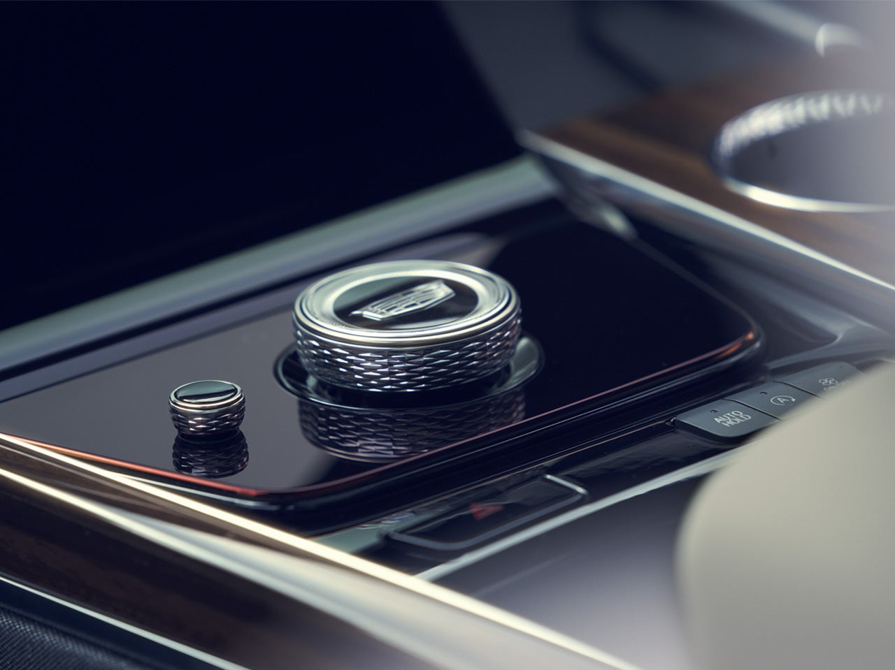 Randy Marion Cadillac Jacksonville in Jacksonville FL