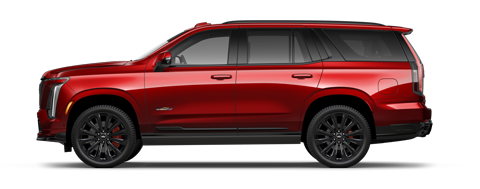 Randy Marion Cadillac Jacksonville in Jacksonville FL