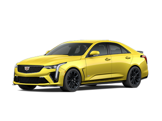 Cadillac CT4 - Randy Marion Cadillac Jacksonville in Jacksonville FL