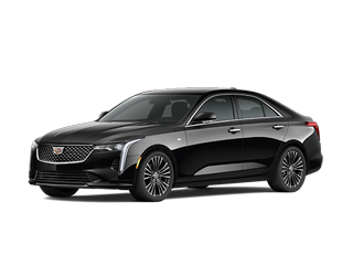 Cadillac CT4 - Randy Marion Cadillac Jacksonville in Jacksonville FL