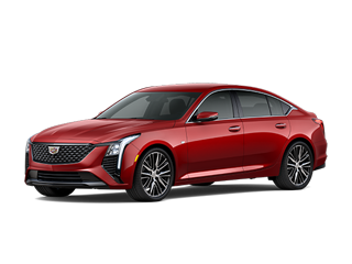 Cadillac CT5 - Randy Marion Cadillac Jacksonville in Jacksonville FL