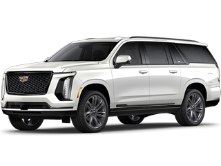 Cadillac Escalade ESV - Randy Marion Cadillac Jacksonville in Jacksonville FL