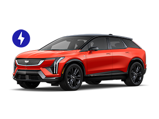 OPTIQ - Randy Marion Cadillac Jacksonville in Jacksonville FL