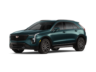 Cadillac XT4 - Randy Marion Cadillac Jacksonville in Jacksonville FL