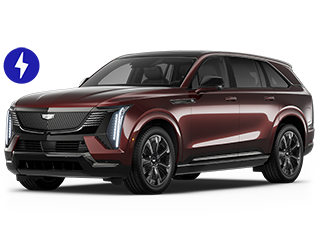 Escalade IQ - Randy Marion Cadillac Jacksonville in Jacksonville FL