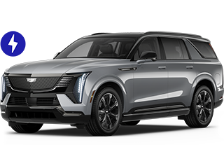 Escalade IQL - Randy Marion Cadillac Jacksonville in Jacksonville FL