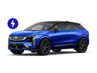 OPTIQ-V - Randy Marion Cadillac Jacksonville in Jacksonville FL