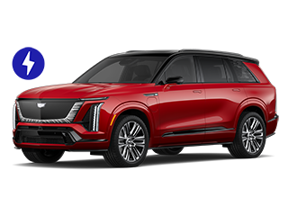 VISTIQ - Randy Marion Cadillac Jacksonville in Jacksonville FL